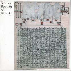 sharko bootleg of ac/dc