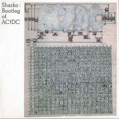sharko bootleg of ac/dc