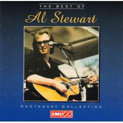 al stewart the best of