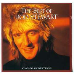 rod stewart the best of