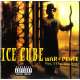 ice cube war & peace vol 1