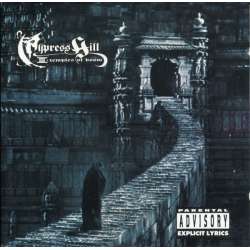 cypress hill III (temple of boom)