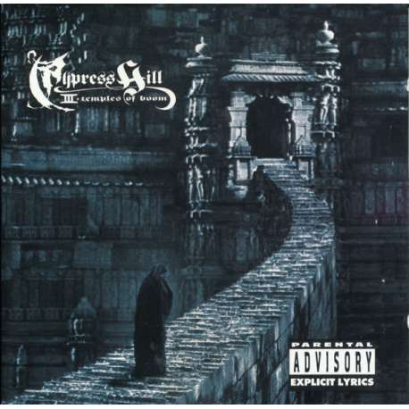 cypress hill III (temple of boom)