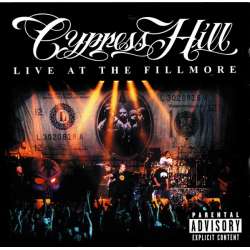 cypress hill live at the fillmore