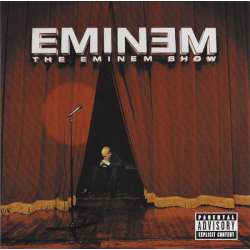 eminem the eminem show