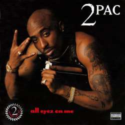 2 pac all eyez on me