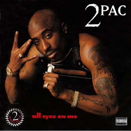 2 pac all eyez on me