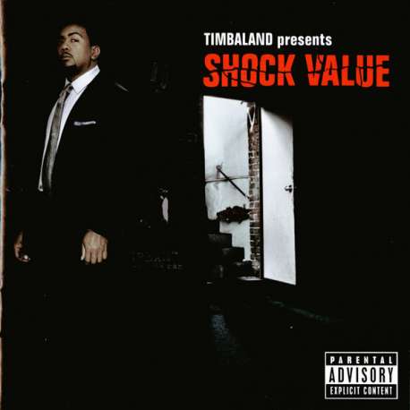 timbaland presents shock value