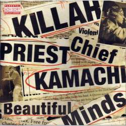 killah priest & chief kamachi beautiful minds