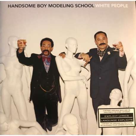 handsome boy modeling school white people