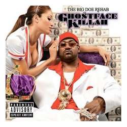 ghostface killah the big doe rehab