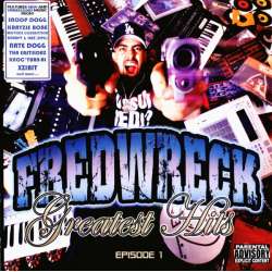 fredwreck greatest hits