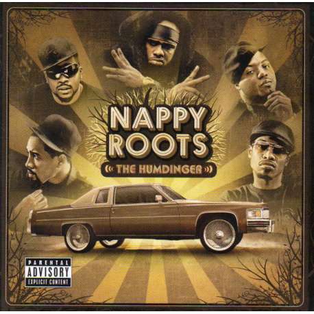 nappy roots the humdinger