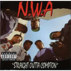 n w a straight outta compton