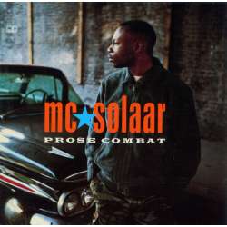 mc solaar prose combat