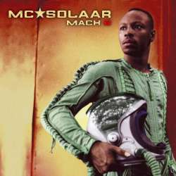 mc solaar mach 6