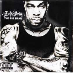 busta rhymes the big band