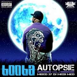 booba autopsie