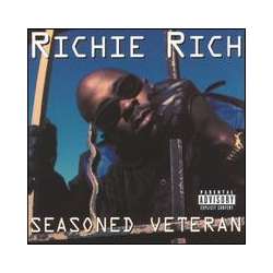 richie rich seasoned veteran