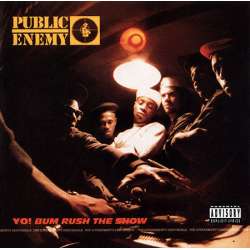 public enemy yo bum rush the show