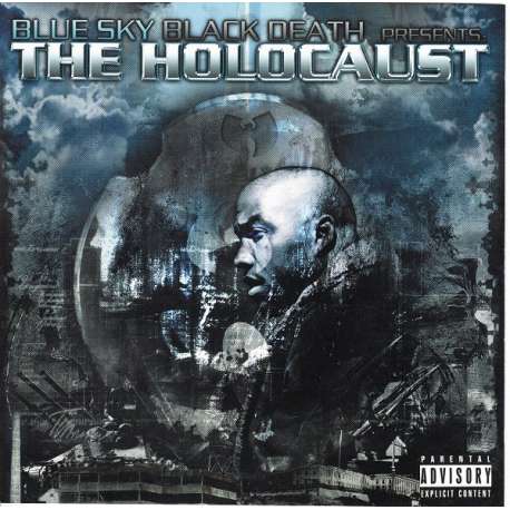 blue sky black death the holocaust