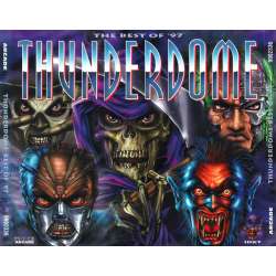 thunderdome the best of 97