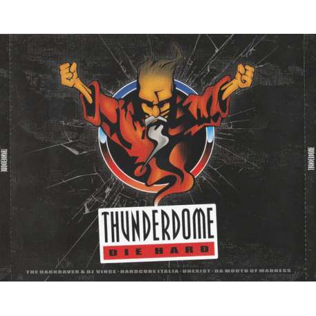 thunderdome die hard