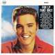 elvis presley for lp fans only