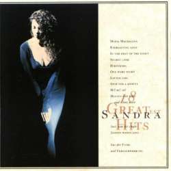 sandra 18 greatest hits