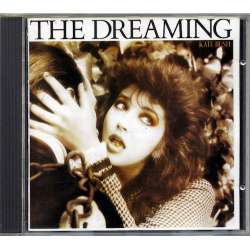 kate bush the dreaming
