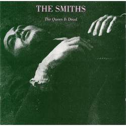 the smiths the queen is dead