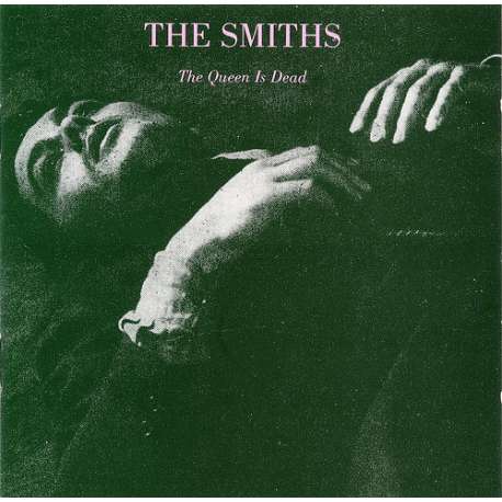 the smiths the queen is dead