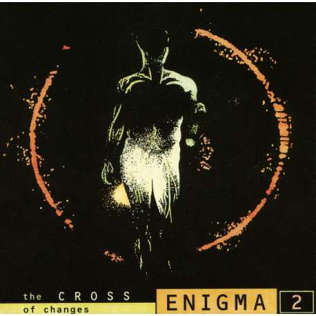 enigma 2 the cross of changes