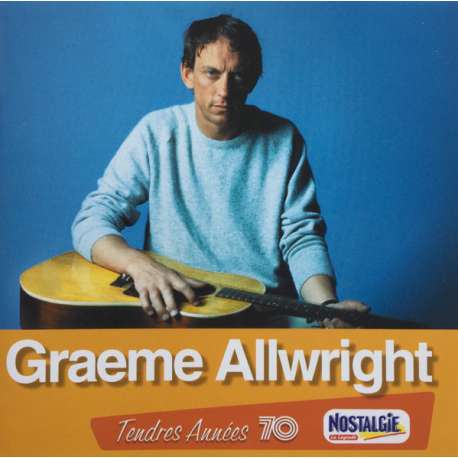 graeme allwright tendres années 70