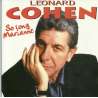 leonard cohen so long marianne