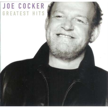 joe cocker greatest hits