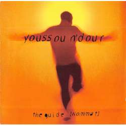 youssou n'dour the guide