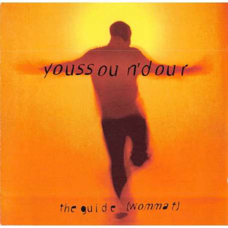 youssou n'dour the guide