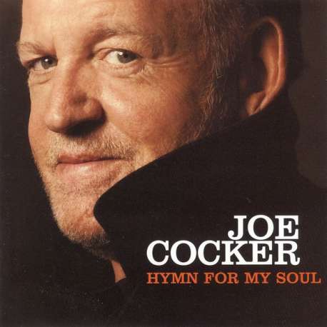 joe cocker hymn for my soul