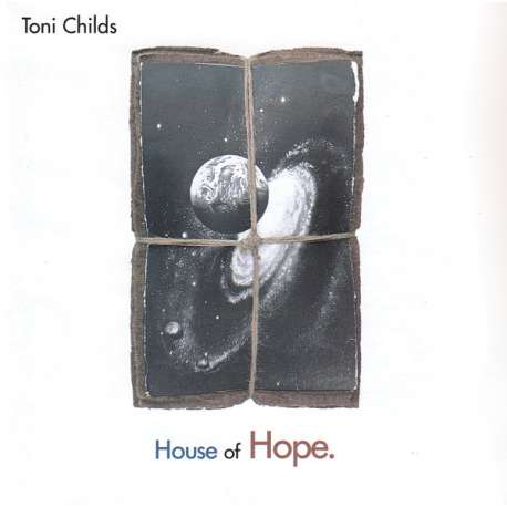 toni childs house of hope