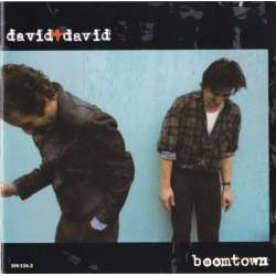 david + david boomtown