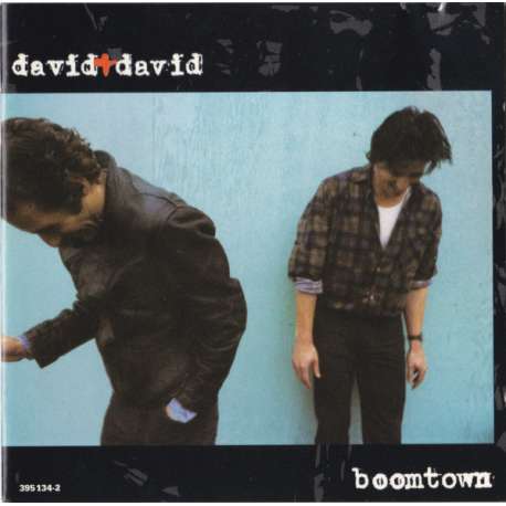 david + david boomtown