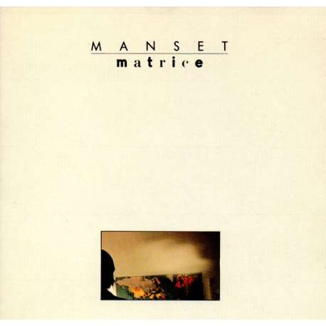 gerard manset matrice