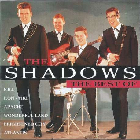 the shadows the best of