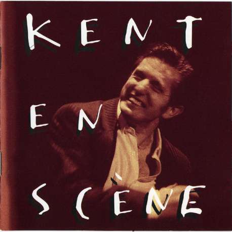 kent en scène