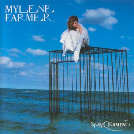 mylene farmer innamoramento