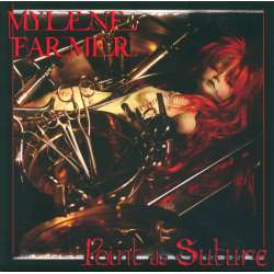 mylene farmer point de suture