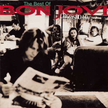 bon jovi crossroad the best of