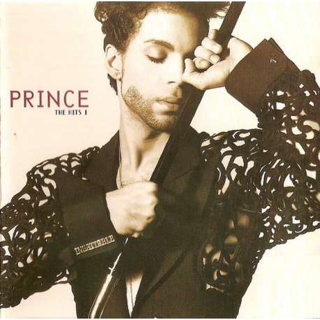 prince the hits 1