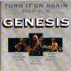 genesis turn it on again best of 81 - 83